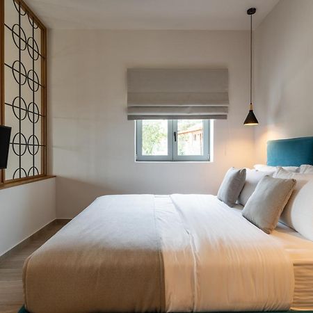 Linari Villas Stoupa Exterior photo