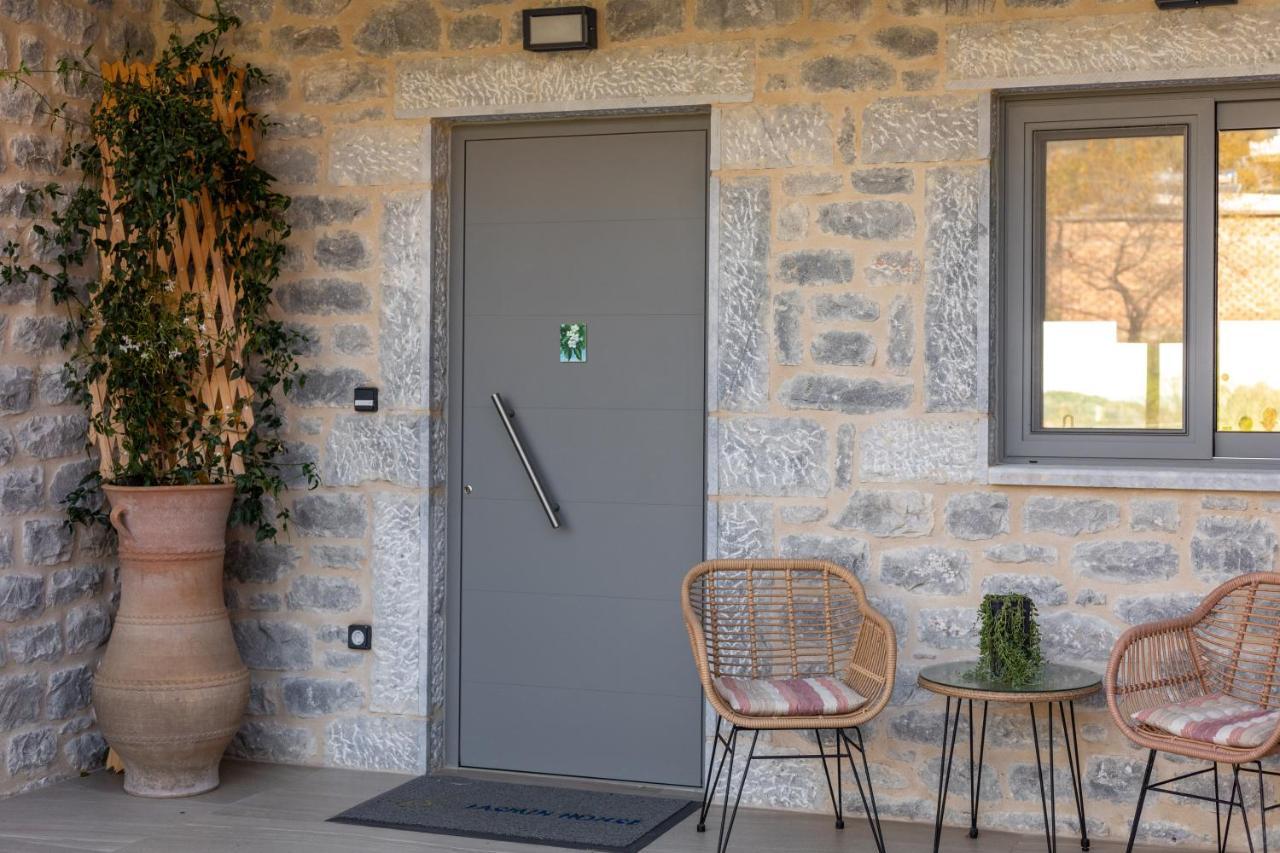 Linari Villas Stoupa Exterior photo