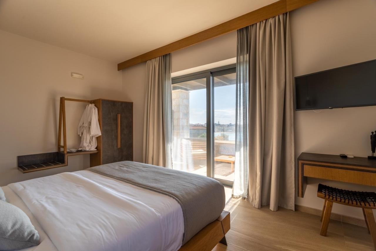 Linari Villas Stoupa Exterior photo