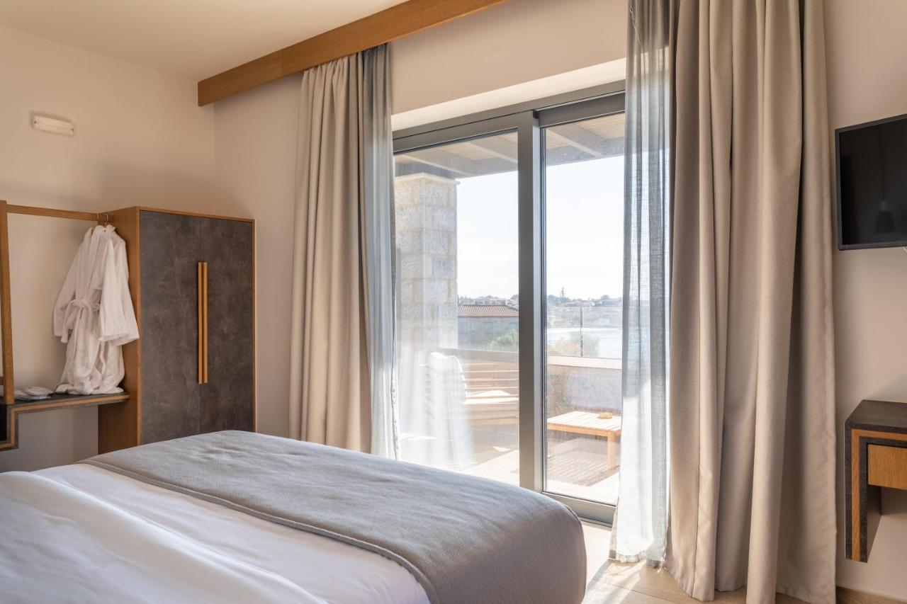Linari Villas Stoupa Exterior photo
